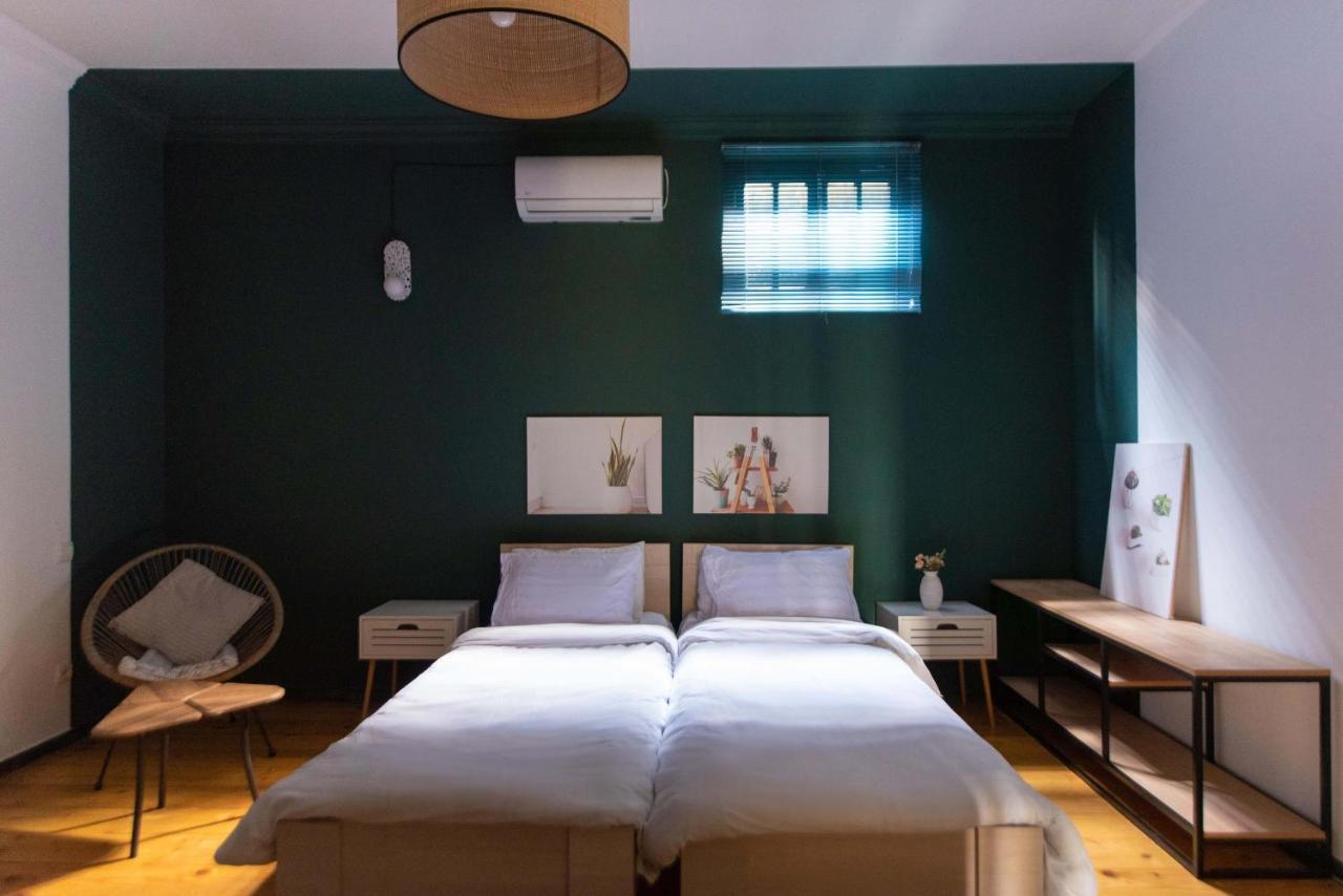 Veranda House On Samreklo 25 트빌리시 외부 사진