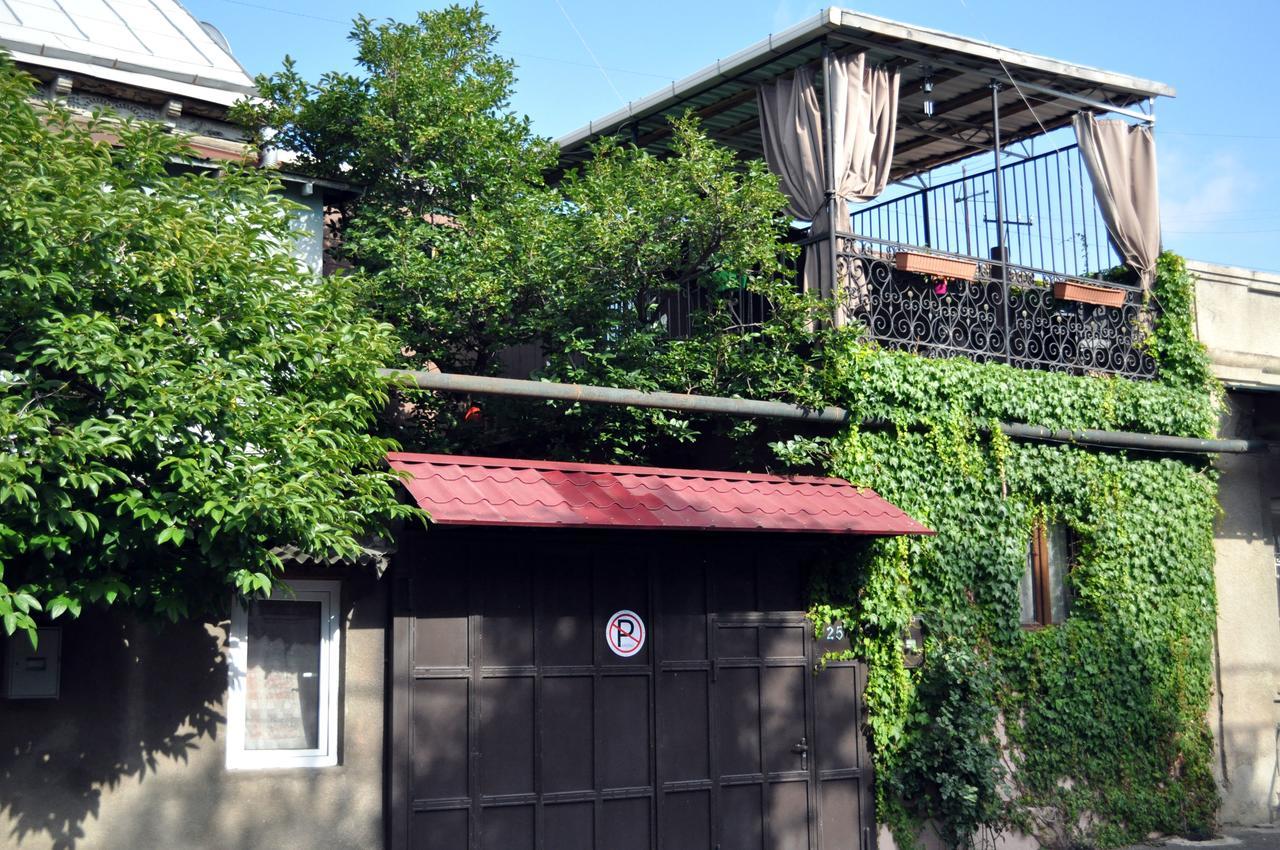Veranda House On Samreklo 25 트빌리시 외부 사진